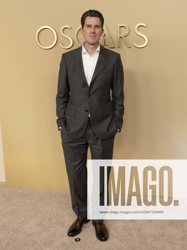 American folmmaler JOSEPH KOSINSKI attends the 98th Oscars Nominees Luncheon. Beverly Hills USA - ZUMAb173 20260210_aap_b173_179