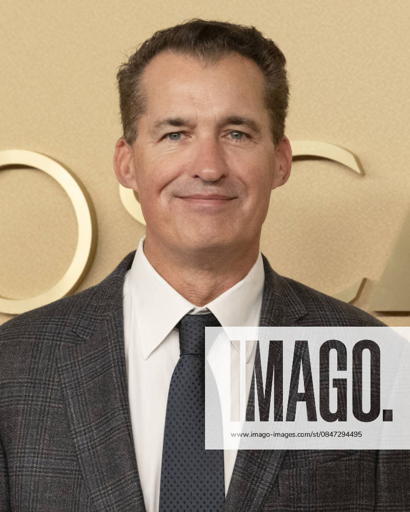 American folm producer SCOTT STUBER attends the 98th Oscars Nominees Luncheon. Beverly Hills USA - ZUMAb173 20260210_aap_b173_185