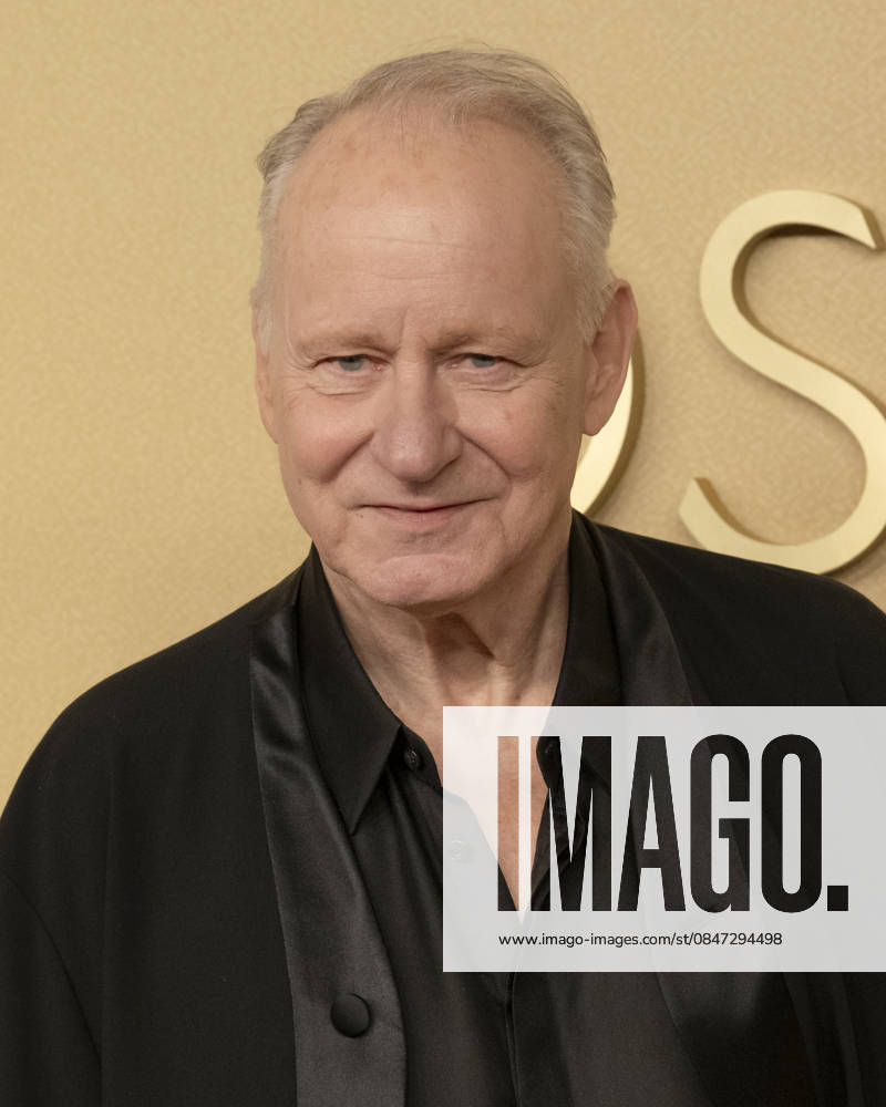 Swedish actor STELLAN SKARSGARD attends the 98th Oscars Nominees Luncheon. Beverly Hills USA - ZUMAb173 20260210_aap_b173_187