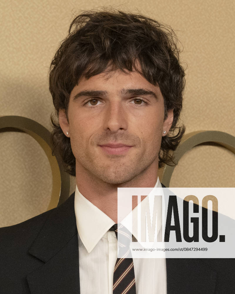 Australian actor JACOB ELORDI attends the 98th Oscars Nominees Luncheon. Beverly Hills USA - ZUMAb173 20260210_aap_b173_188