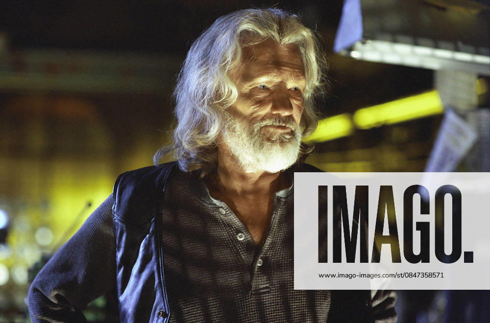 Blade II Kris Kristofferson