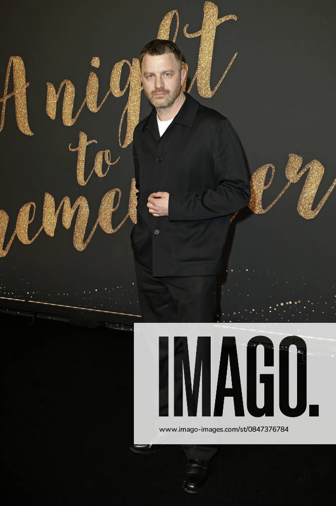 Friedrich Mücke at the Prime Video and Amazon MGM Studios A Night to Remember Party as part of the Berlinale 2026 at Von Greifswald Berlin, 11 02 2026 Foto:xC.xTamckex xFuturexImagex prime_6209