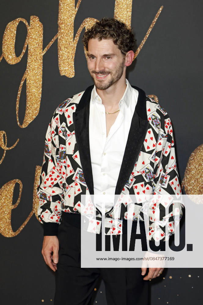 Martin Bruchmann at the Prime Video and Amazon MGM Studios A Night to Remember Party as part of the Berlinale 2026 at Von Greifswald Berlin, 11 02 2026 Foto:xC.xTamckex xFuturexImagex prime_6269