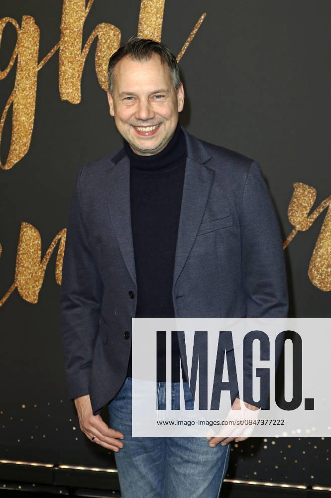 Sebastian Fitzek at the Prime Video and Amazon MGM Studios A Night to Remember Party as part of the Berlinale 2026 at Von Greifswald Berlin, 11 02 2026 Foto:xC.xTamckex xFuturexImagex prime_6293