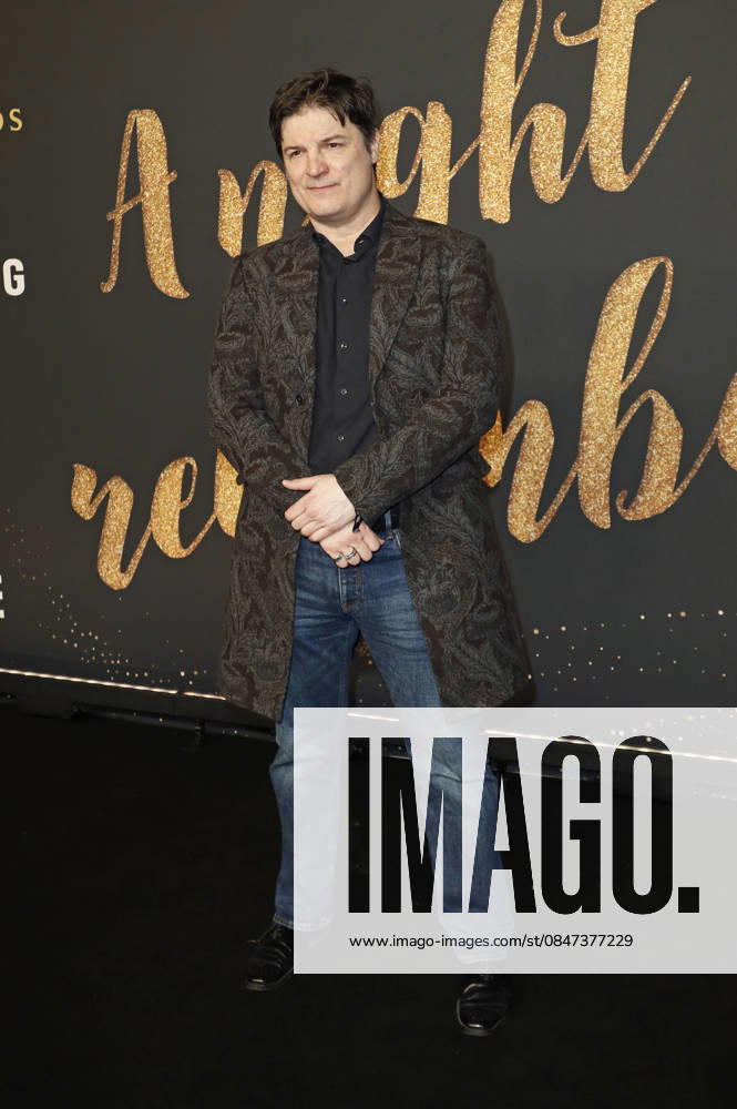 Misel Maticevic at the Prime Video and Amazon MGM Studios A Night to Remember Party as part of the Berlinale 2026 at Von Greifswald Berlin, 11 02 2026 Foto:xC.xTamckex xFuturexImagex prime_6300