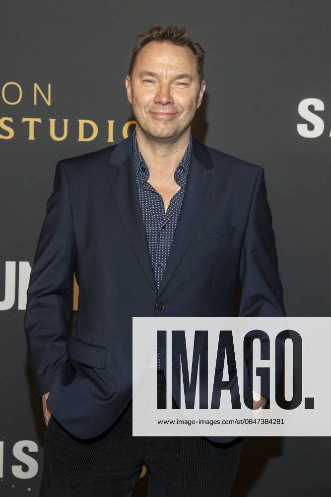 Thomas Arnold actor as a guest on the black carpet at the premiere photocall A NIGHT TO REMEMBER by Prime Video and Amazon MGM Studios at the 76th Berlinale on Wednesday, February 11, 2026 at Von Greifswald in Berlin Berlin Germany