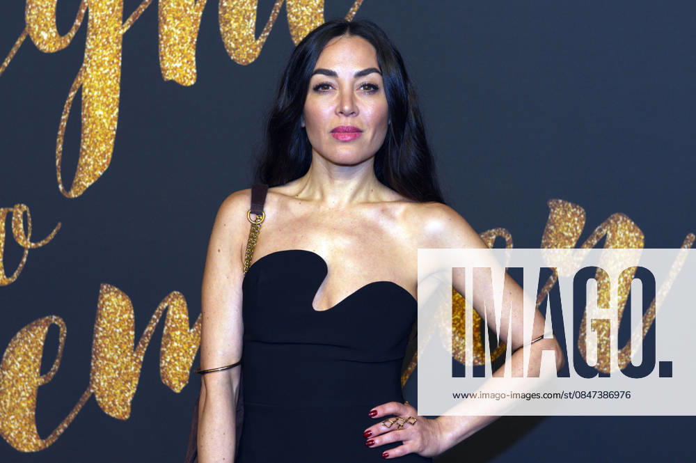 Mona Pirzad at the Prime Video and Amazon MGM Studios A Night to Remember Party as part of the Berlinale 2026 at Von Greifswald Berlin, 11 02 2026 Foto:xC.xBehringx xFuturexImagex prime_6334