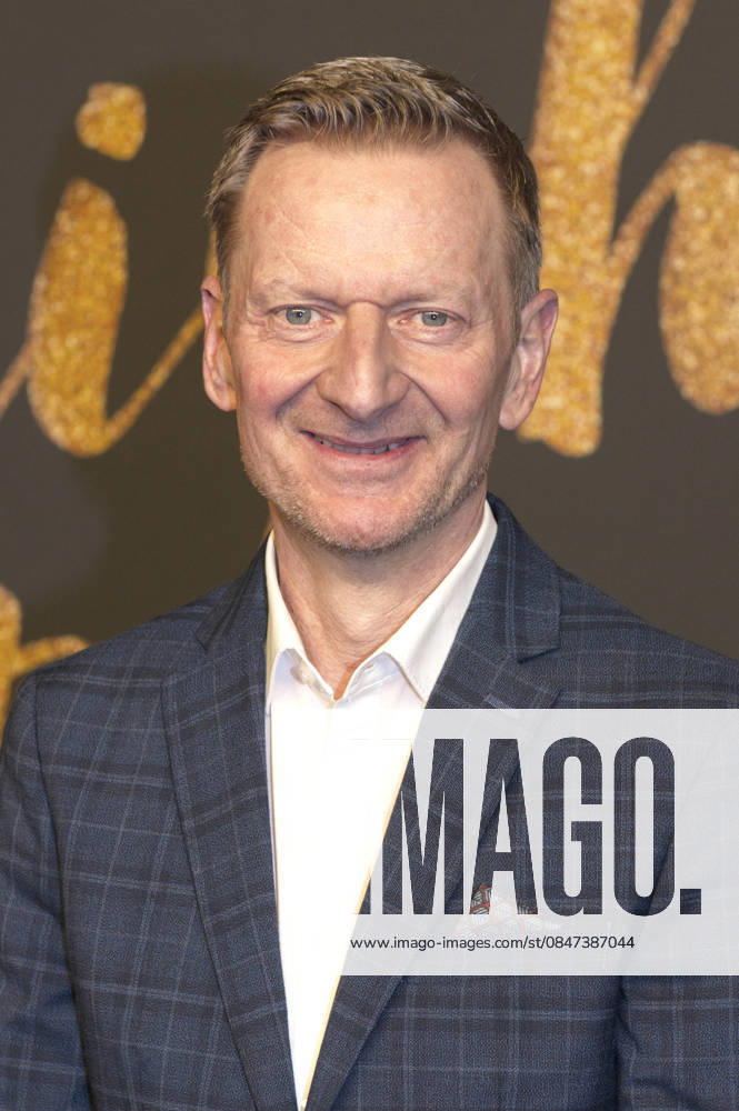 Michael Kessler at the Prime Video and Amazon MGM Studios A Night to Remember Party as part of the Berlinale 2026 at Von Greifswald Berlin, 11 02 2026 Foto:xC.xBehringx xFuturexImagex prime_6364