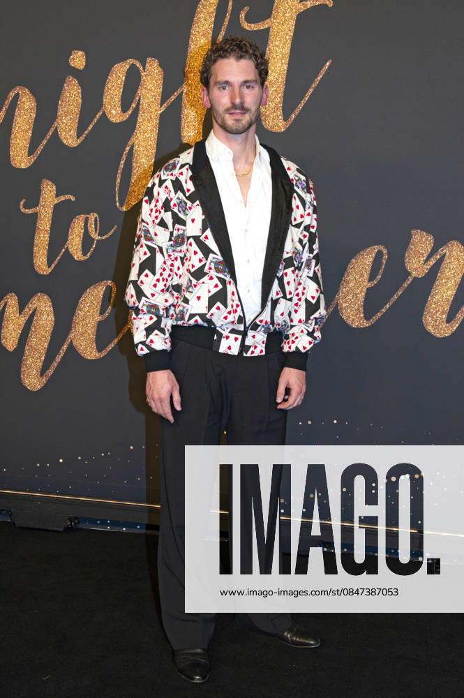 Martin Bruchmann at the Prime Video and Amazon MGM Studios A Night to Remember Party as part of the Berlinale 2026 at Von Greifswald Berlin, 11 02 2026 Foto:xC.xBehringx xFuturexImagex prime_6367