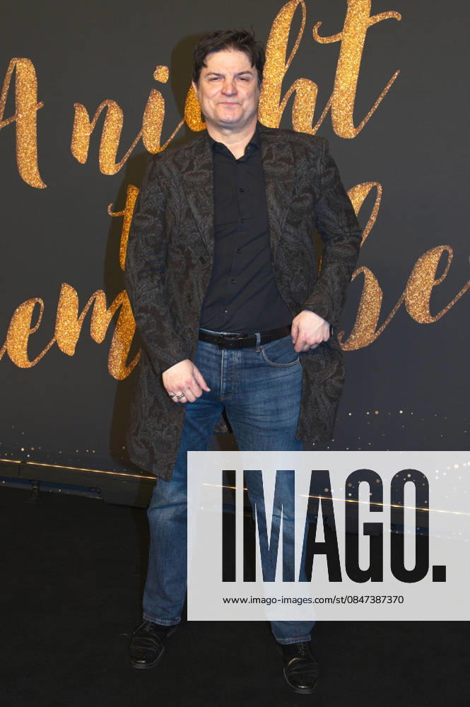 Misel Maticevic at the Prime Video and Amazon MGM Studios A Night to Remember Party as part of the Berlinale 2026 at Von Greifswald Berlin, 11 02 2026 Foto:xC.xBehringx xFuturexImagex prime_6375