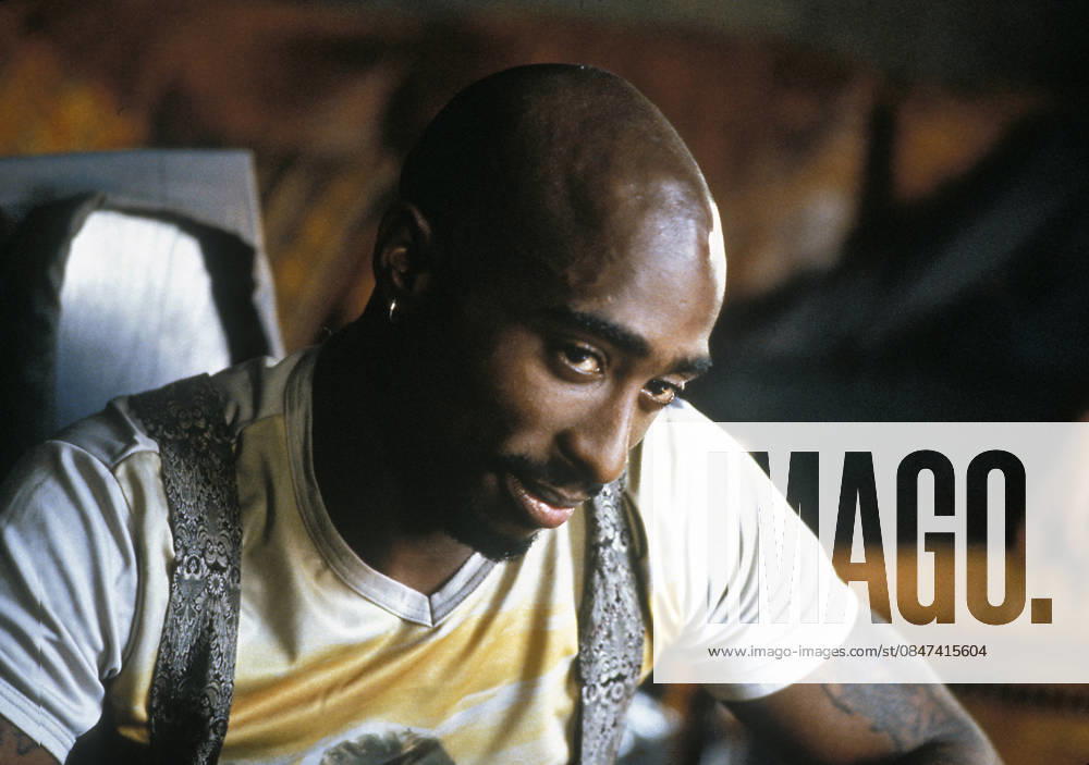 Gridlock d Tupac Shakur
