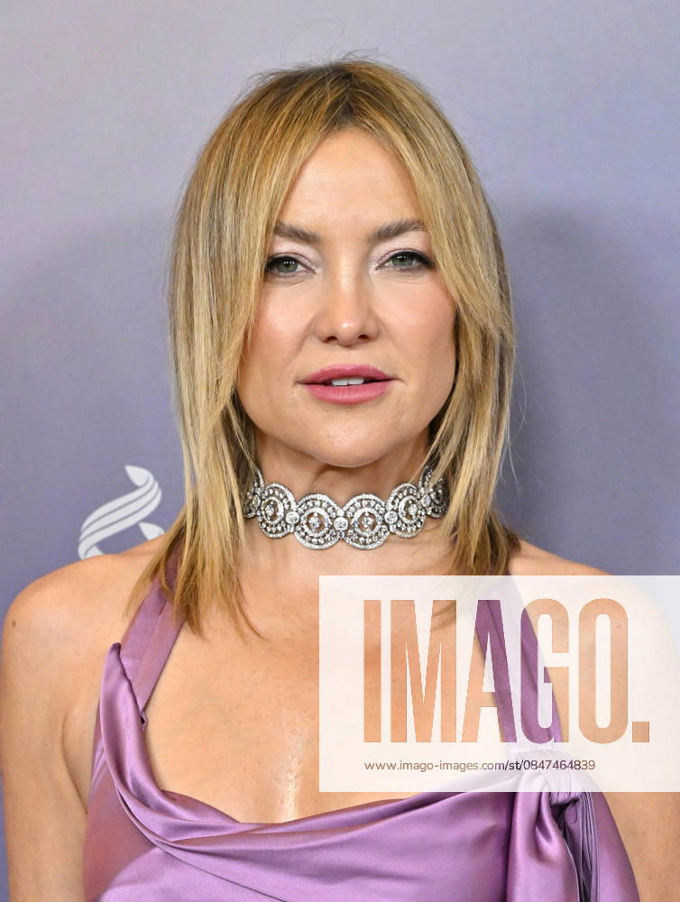 Costume Designers Guild Awards 2026 Kate Hudson arriving to Costume Designers Guild Awards 2026 at Wilshire Ebell on February 12, 2026 in Los Angeles, CA. Los Angeles Wilshire Ebell California USA