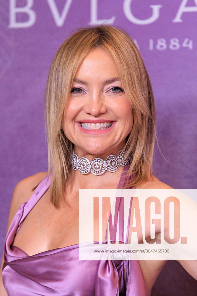 Kate Hudson at the 28th Costume Designers Guild Awards on Thursday February 12, 2026 at the Ebel Theater in Los Angeles, California. JAVIER ROJAS PI Los Angeles USA - ZUMAp124 20260212_zaa_p124_015