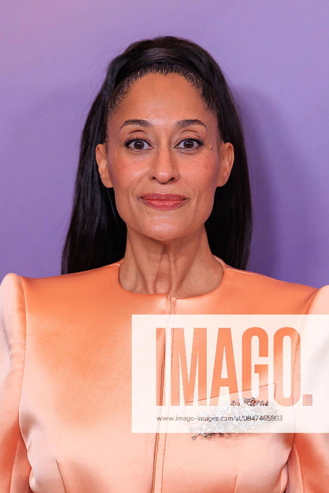 Tracee Ellis Ross at the 28th Costume Designers Guild Awards on Thursday February 12, 2026 at the Ebel Theater in Los Angeles, California. JAVIER ROJAS PI Los Angeles USA - ZUMAp124 20260212_zaa_p124_029