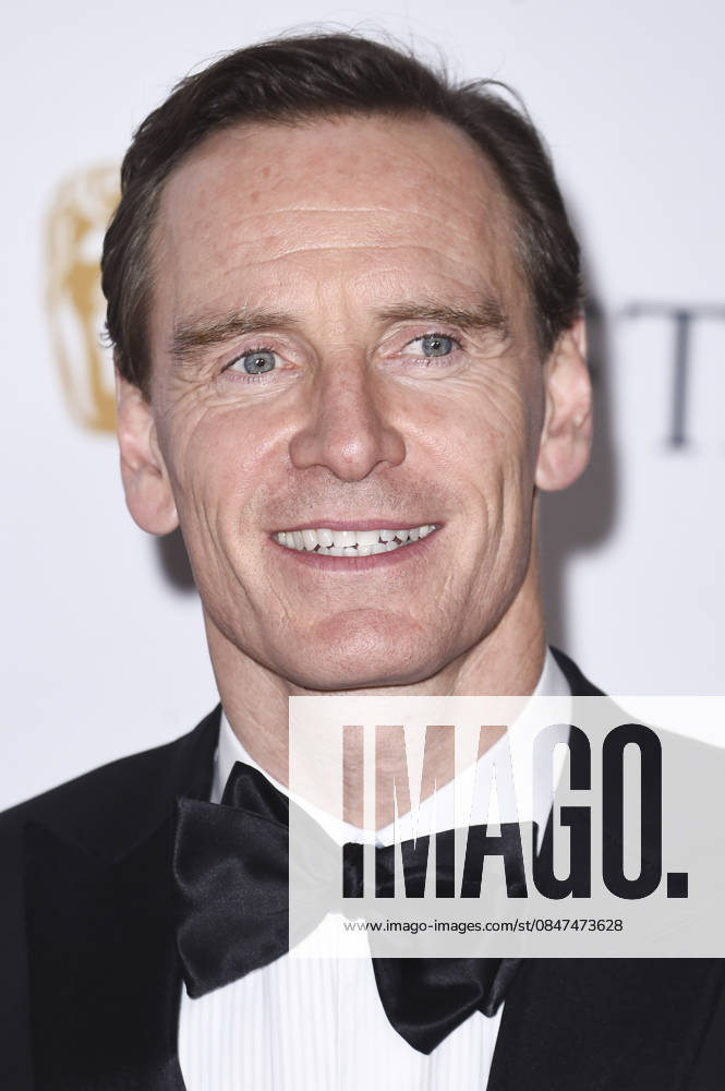 Michael Fassbender at the BAFTA 2026 Invest in Talent Gala at the Chancery Rosewood Hotel London, 12 02 2026 Foto:xS.xFuturexImagex bafta_gala_6271