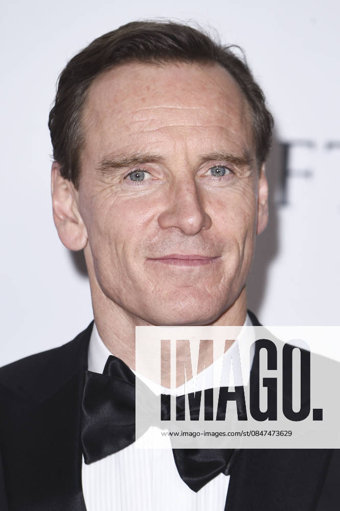 Michael Fassbender at the BAFTA 2026 Invest in Talent Gala at the Chancery Rosewood Hotel London, 12 02 2026 Foto:xS.xFuturexImagex bafta_gala_6272