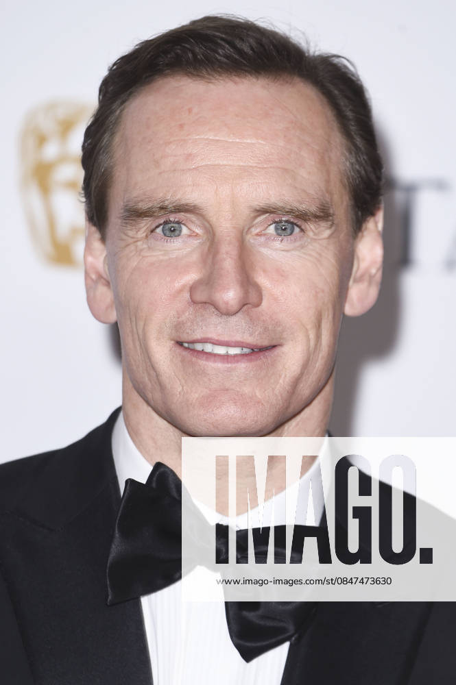 Michael Fassbender at the BAFTA 2026 Invest in Talent Gala at the Chancery Rosewood Hotel London, 12 02 2026 Foto:xS.xFuturexImagex bafta_gala_6273