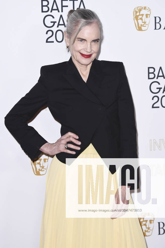 Elizabeth McGovern at the BAFTA 2026 Invest in Talent Gala at the Chancery Rosewood Hotel London, 12 02 2026 Foto:xS.xFuturexImagex bafta_gala_6276