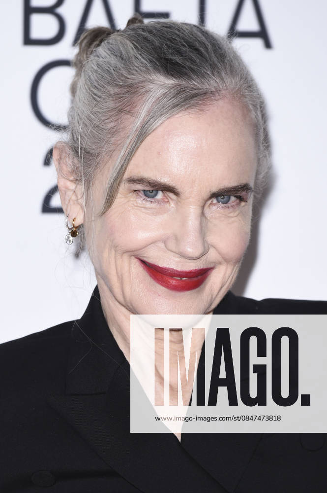 Elizabeth McGovern at the BAFTA 2026 Invest in Talent Gala at the Chancery Rosewood Hotel London, 12 02 2026 Foto:xS.xFuturexImagex bafta_gala_6278