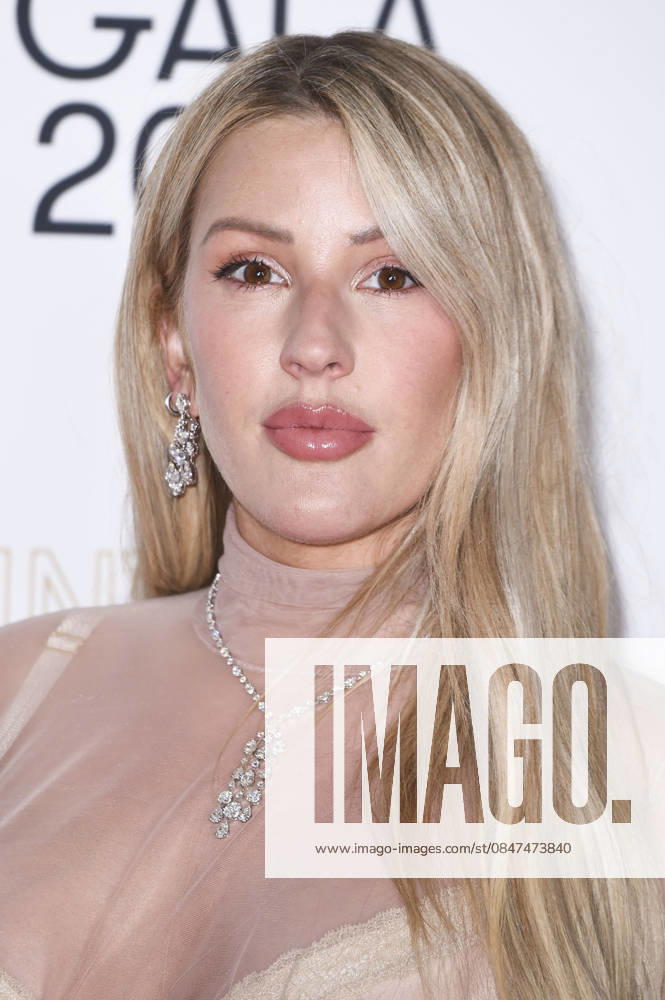 Ellie Goulding at the BAFTA 2026 Invest in Talent Gala at the Chancery Rosewood Hotel London, 12 02 2026 Foto:xS.xFuturexImagex bafta_gala_6284
