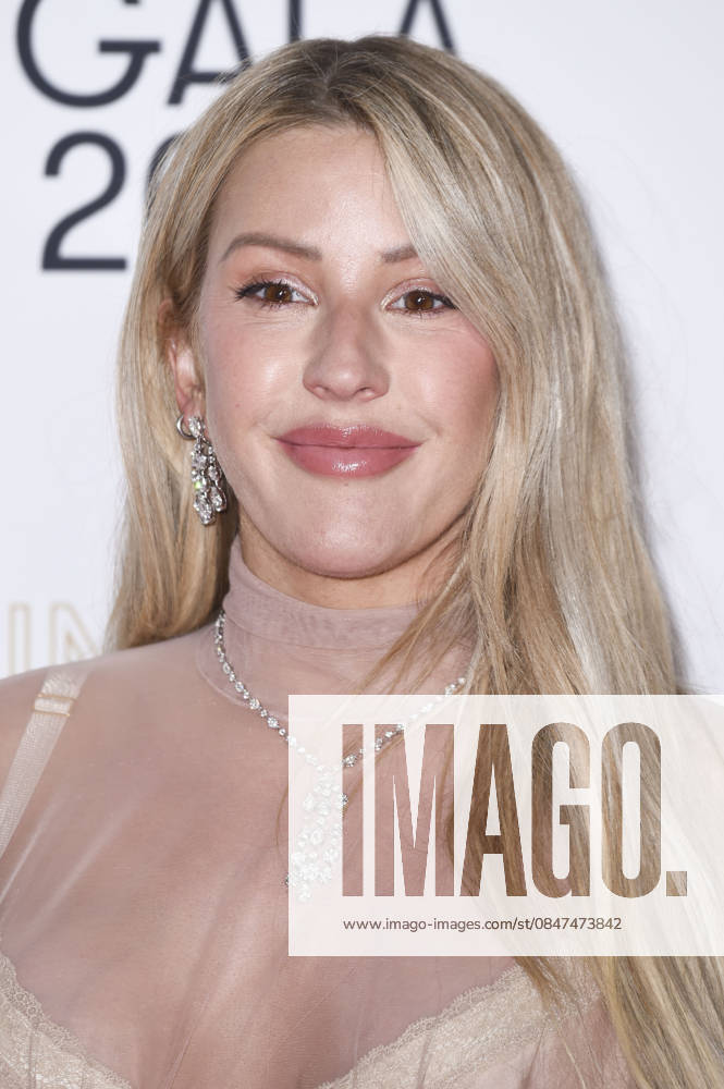 Ellie Goulding at the BAFTA 2026 Invest in Talent Gala at the Chancery Rosewood Hotel London, 12 02 2026 Foto:xS.xFuturexImagex bafta_gala_6285