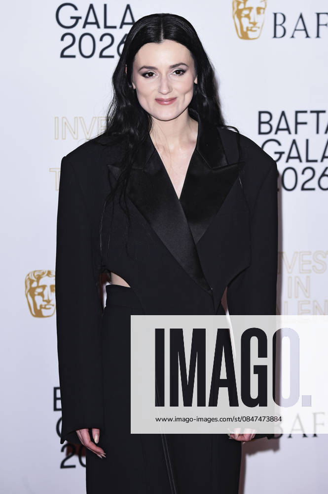 Posy Sterling at the BAFTA 2026 Invest in Talent Gala at the Chancery Rosewood Hotel London, 12 02 2026 Foto:xS.xFuturexImagex bafta_gala_6298