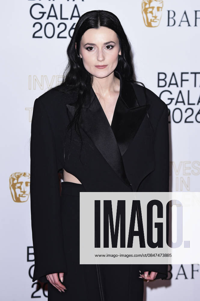 Posy Sterling at the BAFTA 2026 Invest in Talent Gala at the Chancery Rosewood Hotel London, 12 02 2026 Foto:xS.xFuturexImagex bafta_gala_6299