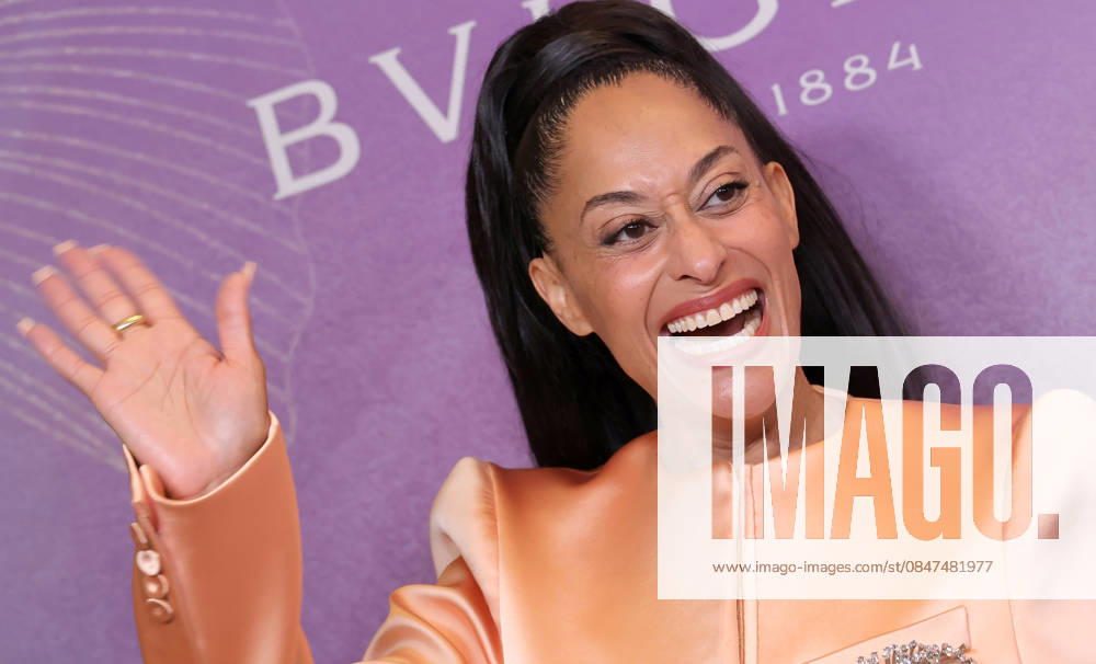 Arrivals for the 28th Costume Designers Guild Awards at The Ebell of Los Angeles Featuring: Tracee Ellis Ross Where: Los Angeles, California, United States When: 12 Feb 2026 Credit: Faye s Vision Cover Images . NOT FOR USE BY NEWSPAPERS BASED IN THE UK.