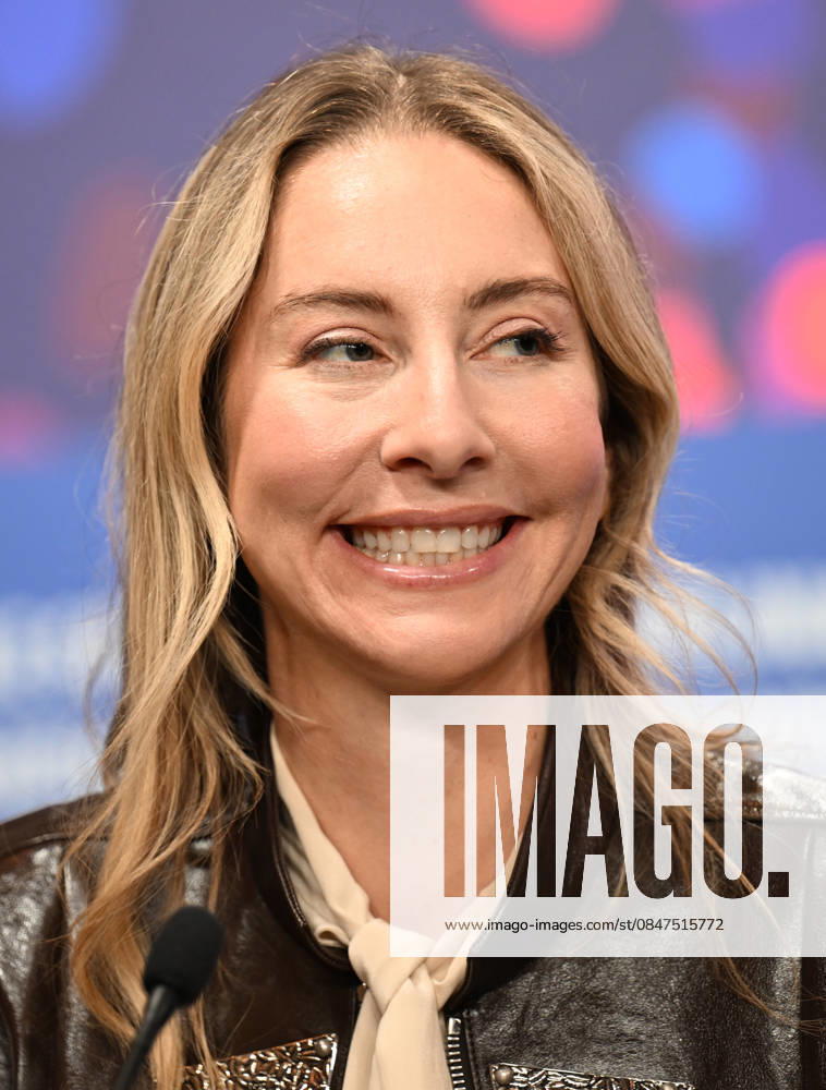 Este Haim attends the press conference for Sunny Dancer at the 76th Berlin Film Festival. Featuring: Este Haim Where: Berlin, Germany When: 13 Feb 2026 Credit: Cover Images . NOT FOR USE BY NEWSPAPERS BASED IN THE UK.
