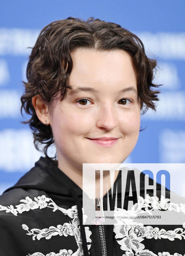 Bella Ramsey attends the press conference for Sunny Dancer at the 76th Berlin Film Festival. Featuring: Bella Ramsey Where: Berlin, Germany When: 13 Feb 2026 Credit: Cover Images . NOT FOR USE BY NEWSPAPERS BASED IN THE UK.