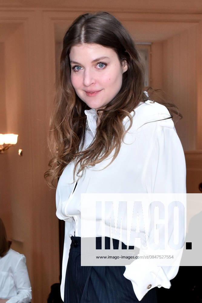 Lara Mandoki at the reception of the FFF Film Fernseh Fonds Bayern as part of the 76 Berlinale on 13 02 2026 in Berlin FFF Berlinale Reception 2026 in Berlin