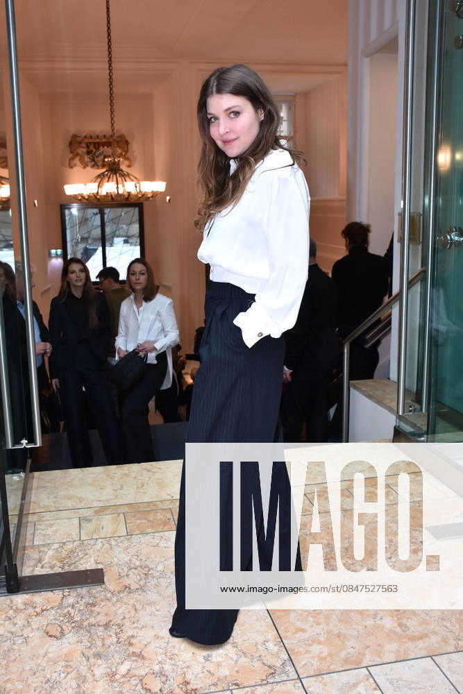 Lara Mandoki at the reception of the FFF Film Fernseh Fonds Bayern as part of the 76 Berlinale on 13 02 2026 in Berlin FFF Berlinale Reception 2026 in Berlin