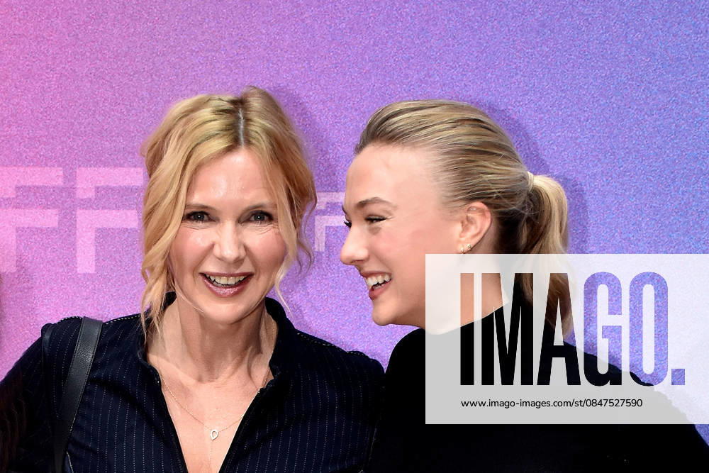 Veronica Ferres and Lilly Krug at the reception of the FFF Film Fernseh Fonds Bayern as part of the 76 Berlinale on 13 02 2026 in Berlin FFF Berlinale Reception 2026 in Berlin