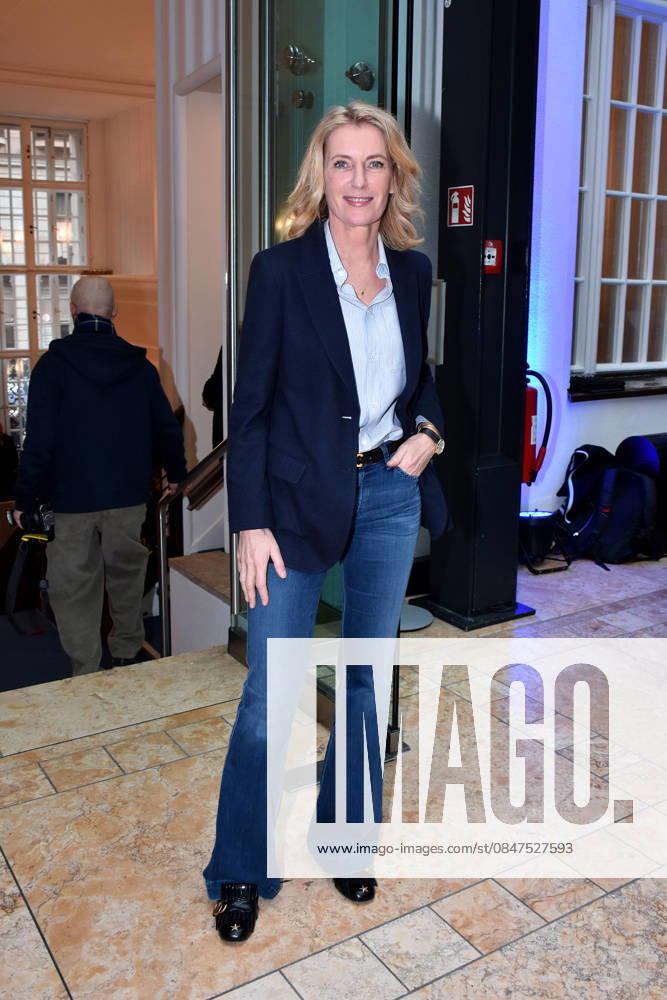 Maria Furtwaengler at the reception of the FFF Film Fernseh Fonds Bayern as part of the 76 Berlinale on 13 02 2026 in Berlin FFF Berlinale Reception 2026 in Berlin