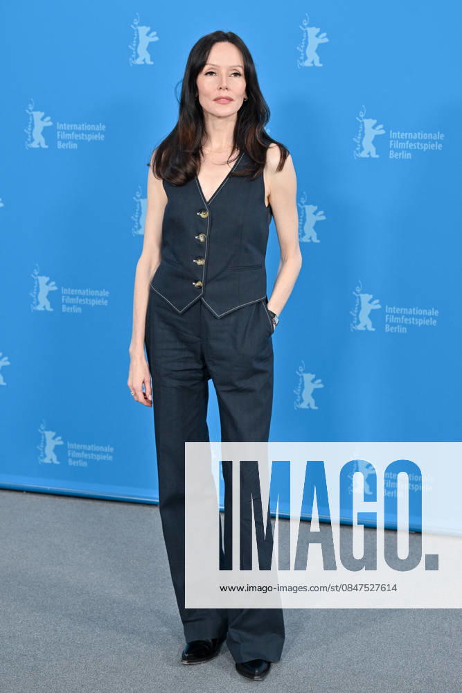 76th Berlin Film Festival Photocall Everybody Digs Bill Evans Valene Kane attending a photocall for the movie Everybody Digs Bill Evans during 76th Berlin International Film Festival in Berlin, Germany on 13 February 2026. Photo by Julien Reynaud APS-Medias ABACAPRESS.COM Berlin
