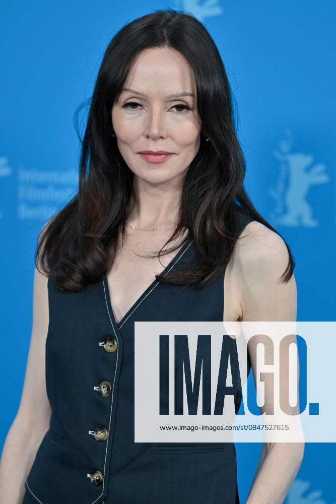 76th Berlin Film Festival Photocall Everybody Digs Bill Evans Valene Kane attending a photocall for the movie Everybody Digs Bill Evans during 76th Berlin International Film Festival in Berlin, Germany on 13 February 2026. Photo by Julien Reynaud APS-Medias ABACAPRESS.COM Berlin