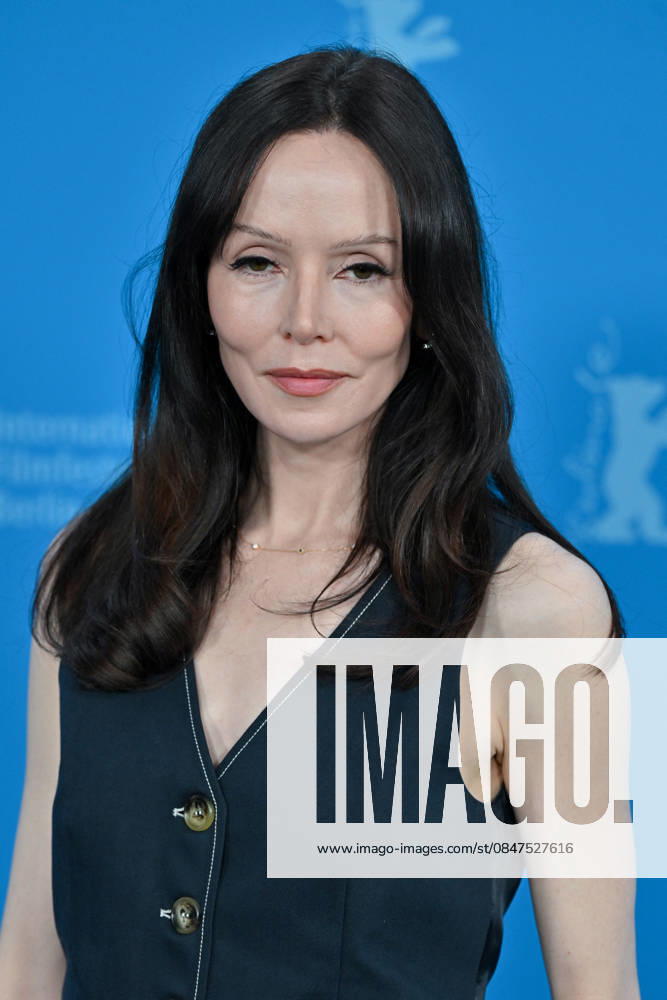 76th Berlin Film Festival Photocall Everybody Digs Bill Evans Valene Kane attending a photocall for the movie Everybody Digs Bill Evans during 76th Berlin International Film Festival in Berlin, Germany on 13 February 2026. Photo by Julien Reynaud APS-Medias ABACAPRESS.COM Berlin