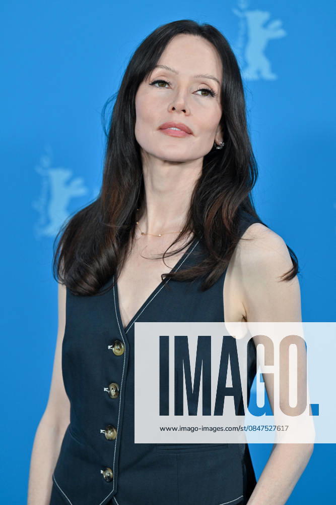 76th Berlin Film Festival Photocall Everybody Digs Bill Evans Valene Kane attending a photocall for the movie Everybody Digs Bill Evans during 76th Berlin International Film Festival in Berlin, Germany on 13 February 2026. Photo by Julien Reynaud APS-Medias ABACAPRESS.COM Berlin