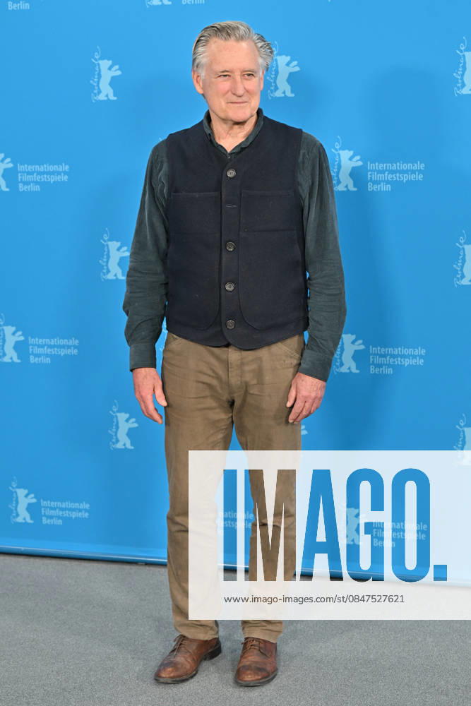 76th Berlin Film Festival Photocall Everybody Digs Bill Evans Bill Pullman attending a photocall for the movie Everybody Digs Bill Evans during 76th Berlin International Film Festival in Berlin, Germany on 13 February 2026. Photo by Julien Reynaud APS-Medias ABACAPRESS.COM Berlin