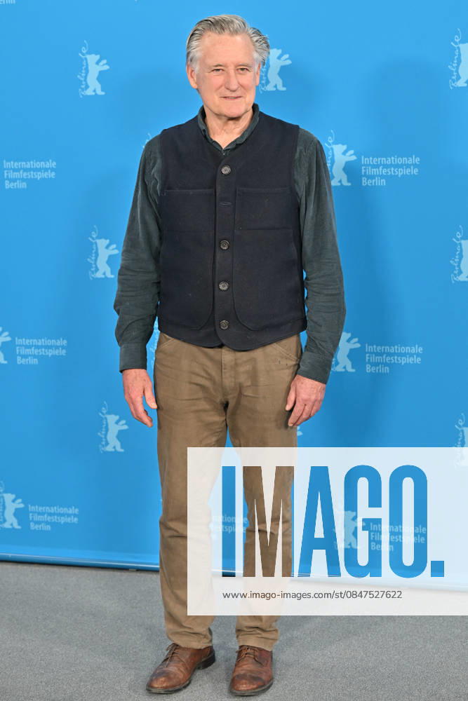 76th Berlin Film Festival Photocall Everybody Digs Bill Evans Bill Pullman attending a photocall for the movie Everybody Digs Bill Evans during 76th Berlin International Film Festival in Berlin, Germany on 13 February 2026. Photo by Julien Reynaud APS-Medias ABACAPRESS.COM Berlin