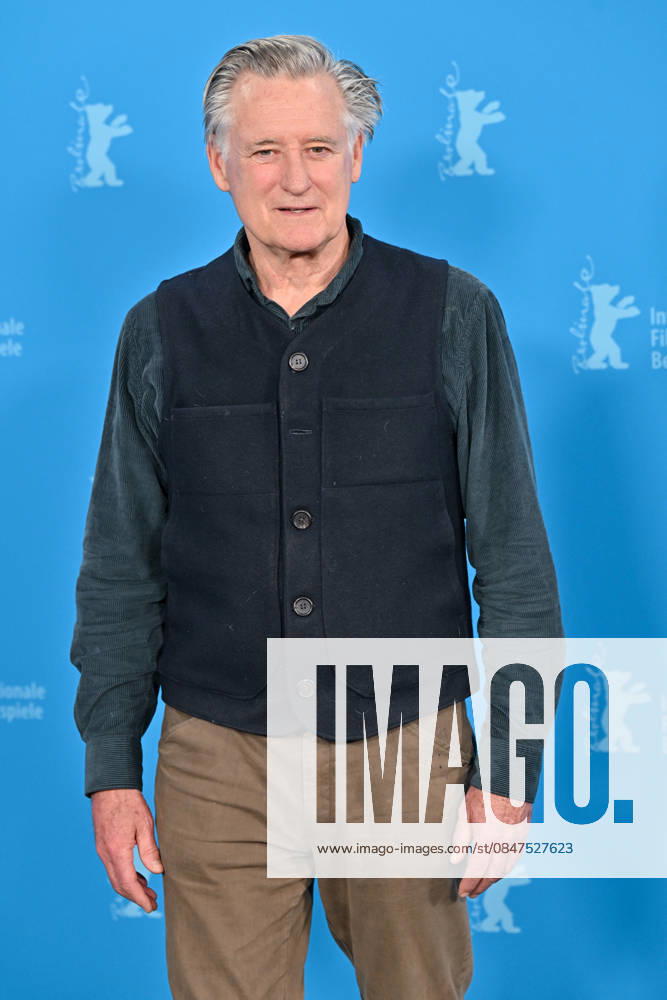 76th Berlin Film Festival Photocall Everybody Digs Bill Evans Bill Pullman attending a photocall for the movie Everybody Digs Bill Evans during 76th Berlin International Film Festival in Berlin, Germany on 13 February 2026. Photo by Julien Reynaud APS-Medias ABACAPRESS.COM Berlin
