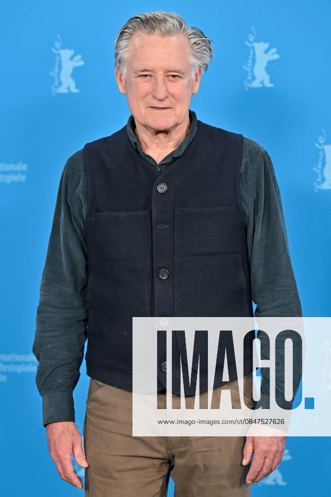 76th Berlin Film Festival Photocall Everybody Digs Bill Evans Bill Pullman attending a photocall for the movie Everybody Digs Bill Evans during 76th Berlin International Film Festival in Berlin, Germany on 13 February 2026. Photo by Julien Reynaud APS-Medias ABACAPRESS.COM Berlin