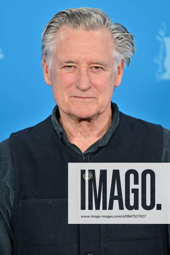 76th Berlin Film Festival Photocall Everybody Digs Bill Evans Bill Pullman attending a photocall for the movie Everybody Digs Bill Evans during 76th Berlin International Film Festival in Berlin, Germany on 13 February 2026. Photo by Julien Reynaud APS-Medias ABACAPRESS.COM Berlin