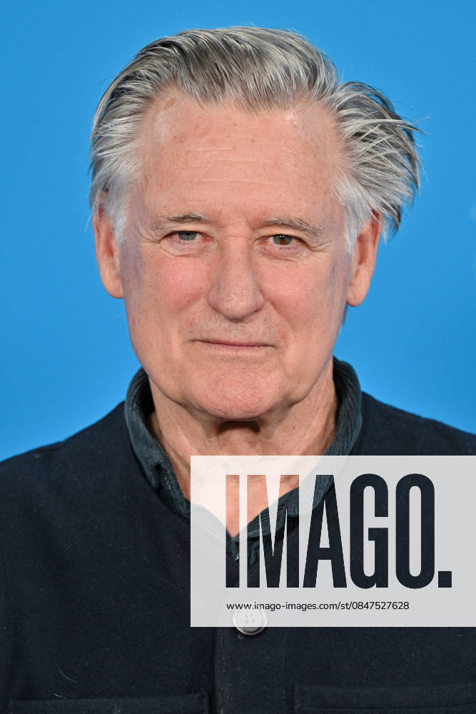 76th Berlin Film Festival Photocall Everybody Digs Bill Evans Bill Pullman attending a photocall for the movie Everybody Digs Bill Evans during 76th Berlin International Film Festival in Berlin, Germany on 13 February 2026. Photo by Julien Reynaud APS-Medias ABACAPRESS.COM Berlin