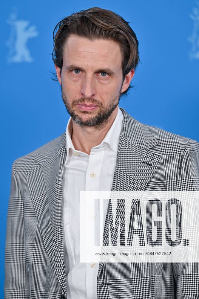 76th Berlin Film Festival Photocall Everybody Digs Bill Evans Anders Danielsen Lie attending a photocall for the movie Everybody Digs Bill Evans during 76th Berlin International Film Festival in Berlin, Germany on 13 February 2026. Photo by Julien Reynaud APS-Medias ABACAPRESS.COM Berlin