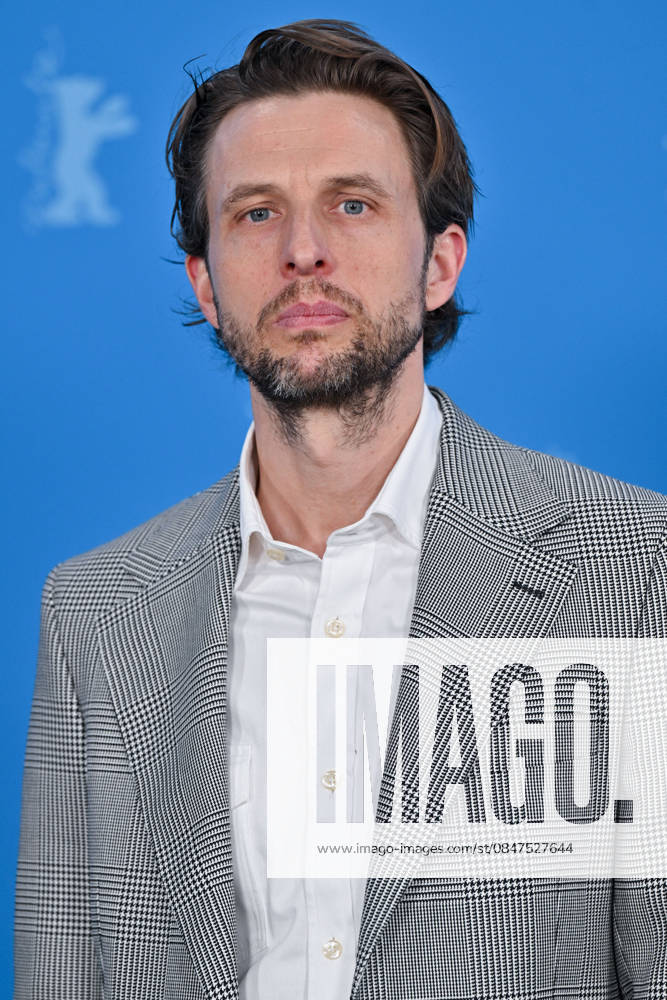 76th Berlin Film Festival Photocall Everybody Digs Bill Evans Anders Danielsen Lie attending a photocall for the movie Everybody Digs Bill Evans during 76th Berlin International Film Festival in Berlin, Germany on 13 February 2026. Photo by Julien Reynaud APS-Medias ABACAPRESS.COM Berlin