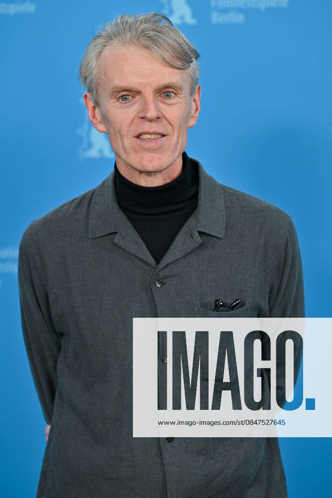 76th Berlin Film Festival Photocall Everybody Digs Bill Evans Grant Gee attending a photocall for the movie Everybody Digs Bill Evans during 76th Berlin International Film Festival in Berlin, Germany on 13 February 2026. Photo by Julien Reynaud APS-Medias ABACAPRESS.COM Berlin