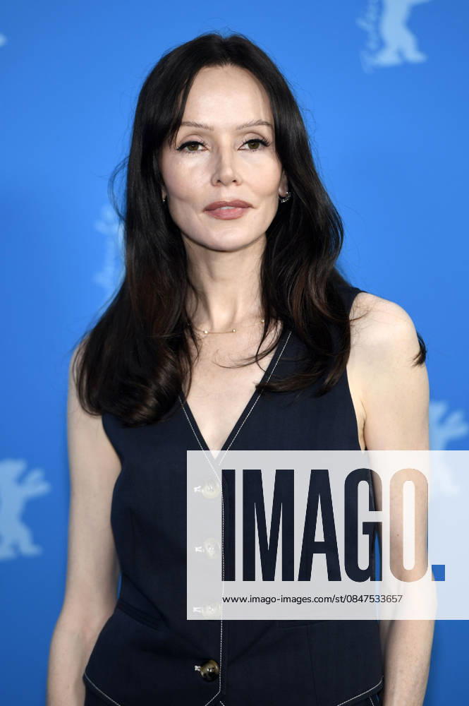 Valene Kane at the photocall for the feature film Everybody Digs Bill Evans at the Berlinale 2026 76 Berlin International Film Festival at the Hotel Grand Hyatt Berlin, 13 02 2026 Foto:xC.xNiehausx xFuturexImagex evans_6232