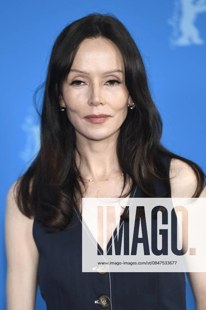 Valene Kane at the photocall for the feature film Everybody Digs Bill Evans at the Berlinale 2026 76 Berlin International Film Festival at the Hotel Grand Hyatt Berlin, 13 02 2026 Foto:xC.xNiehausx xFuturexImagex evans_6234
