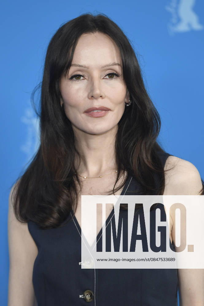 Valene Kane at the photocall for the feature film Everybody Digs Bill Evans at the Berlinale 2026 76 Berlin International Film Festival at the Hotel Grand Hyatt Berlin, 13 02 2026 Foto:xC.xNiehausx xFuturexImagex evans_6235